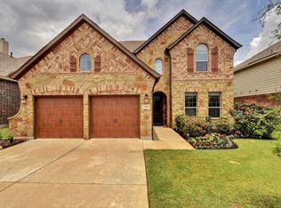 2305 Haleys Way, Cedar Park, TX 78613