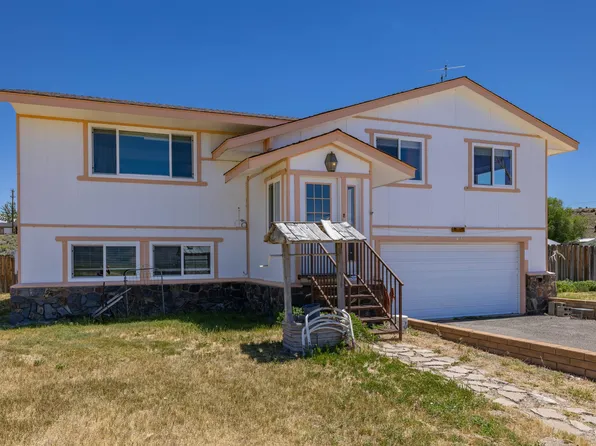 162 Sierra View Dr, Bridgeport, CA 93517