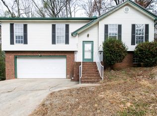 2673 Laburnum Dr, Birmingham, AL 35235