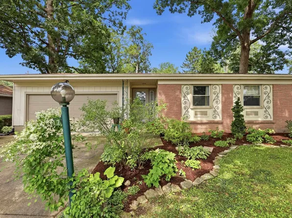 3017 Curdes Ave, Fort Wayne, IN 46805