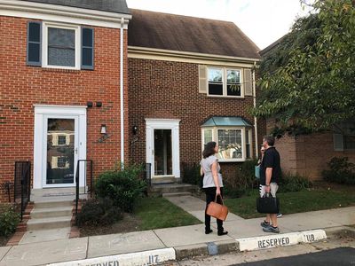 2220 N Tuckahoe St, Arlington, VA, 22205