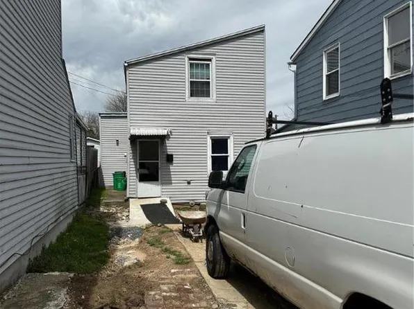 25 W Allen St, Allentown, PA 18102