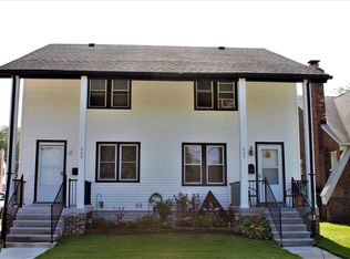 603 North Dr, Wyandotte, MI 48192