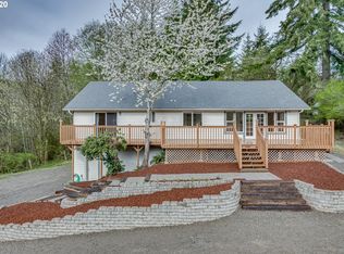 421 McAdams Rd E, Longview, WA 98632