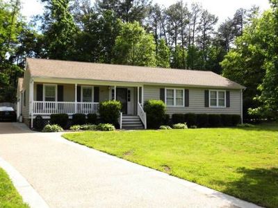 5609 Hard Rock Pl, Richmond, VA, 23230