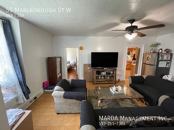 2nd image of 55 Marlborough St W