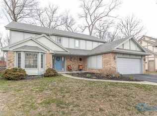 7040 Regents Park Blvd, Toledo, OH