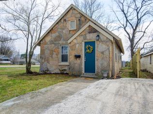 1604 W Chestnut St, Springfield, MO 65802