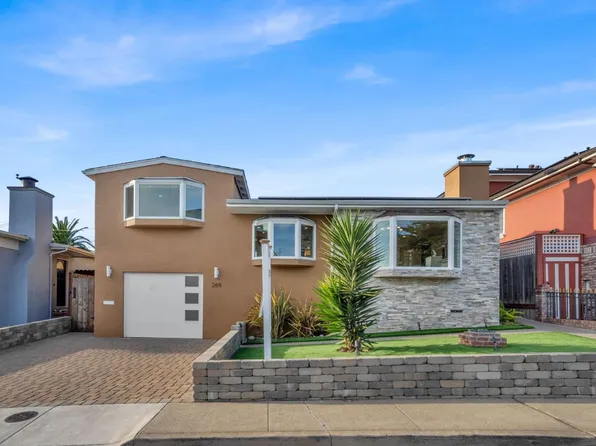 269 Westview Dr, South San Francisco, CA 94080