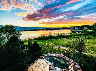 18410 Lower Lake Rd, Monument, CO 80132