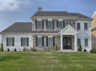 732 Integrity Dr, Lititz, PA 17543