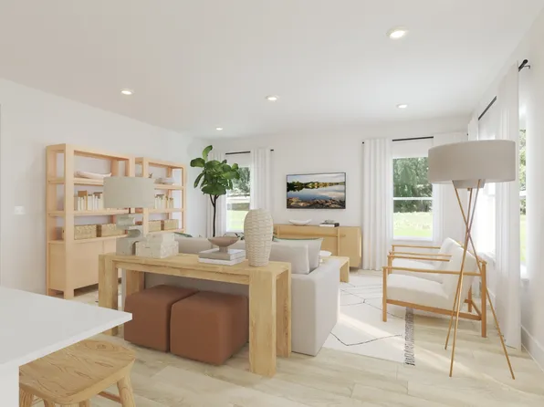 Chandler Plan, Avery Farms - Legacy Series