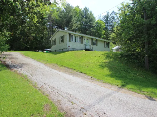 40 Hillside Avenue, Barre Town, VT 05641
