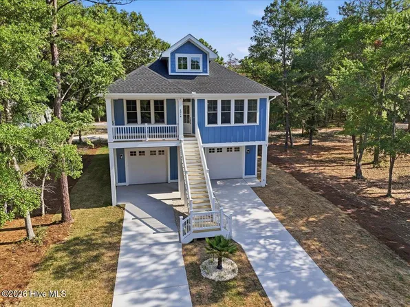 2014 Ferry Landing Drive SW, Supply, NC 28462