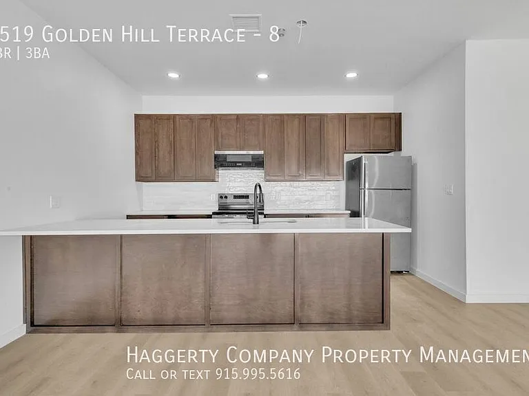 1519 Golden Hill Ter #8 — Photo 17