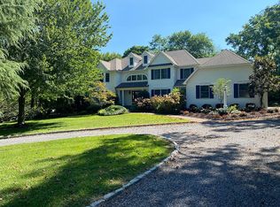 3 Nicol Ter, Rumson, NJ 07760