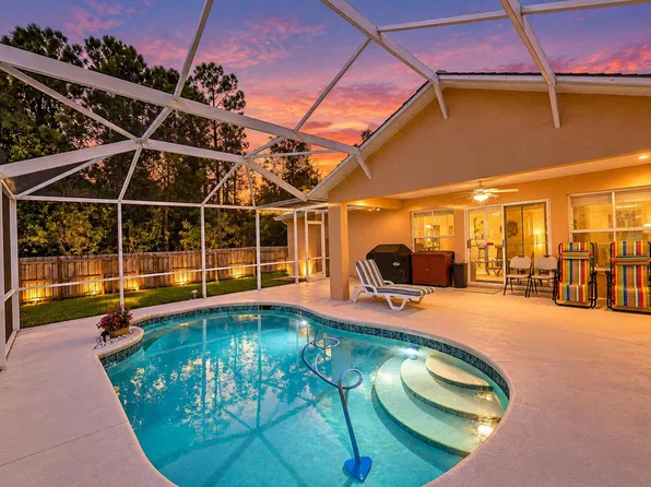 4503 NW Albion Avenue, Port St Lucie, FL 34983