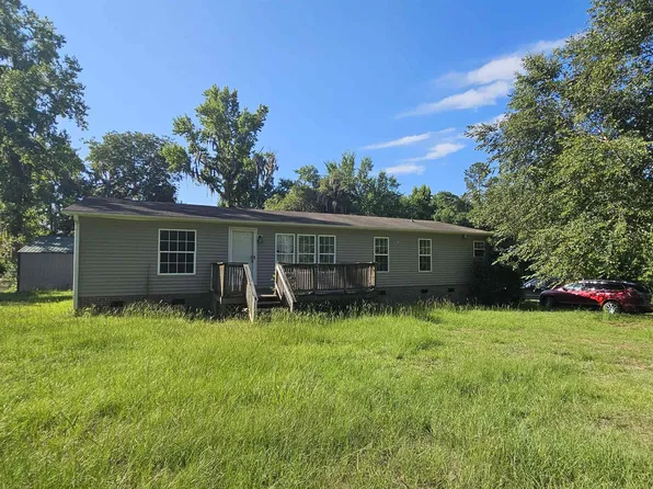 1032 Academy Dr., Conway, SC 29526
