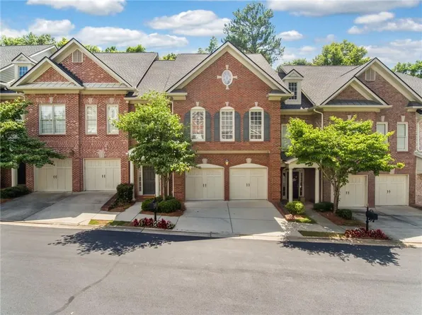 6247 Spalding Dr, Peachtree Corners, GA 30092