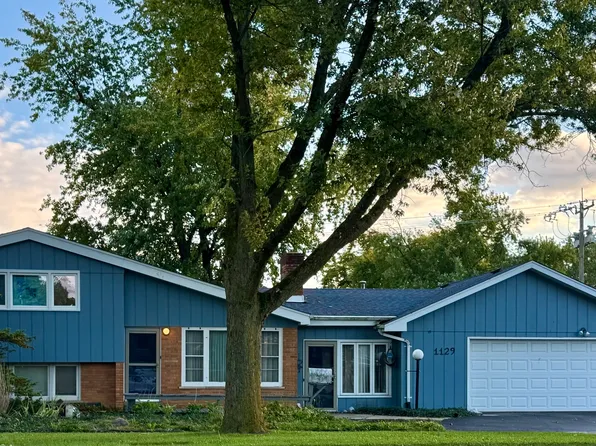 1129 183rd St, Homewood, IL 60430