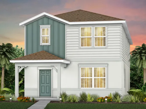 Haddock Plan, EverBe