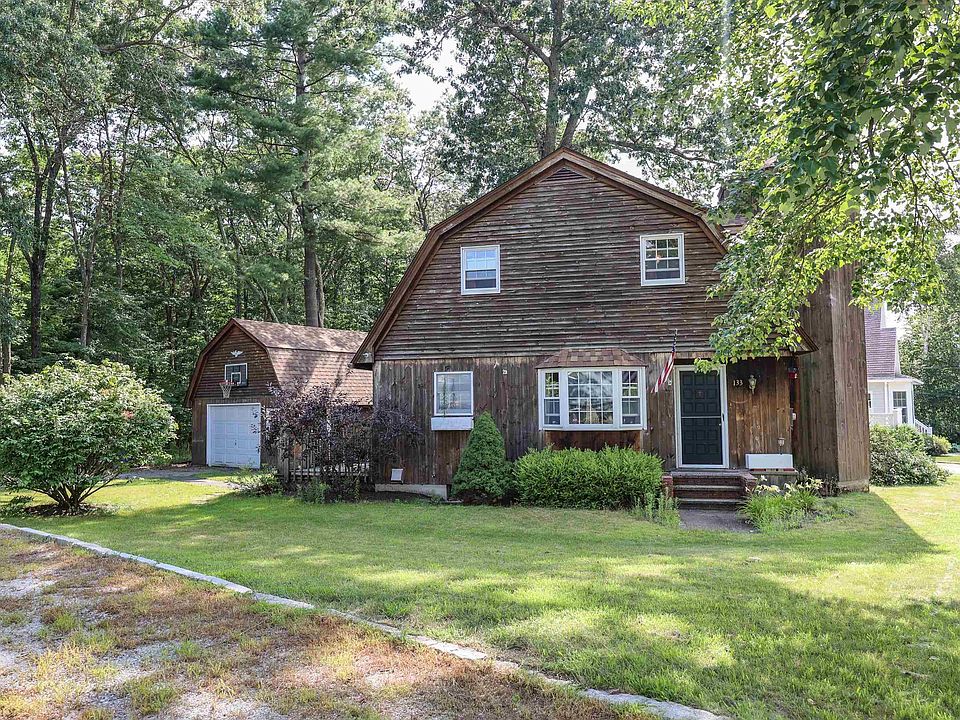 133 Gold Street, Manchester, NH 03103 MLS 4963203 Zillow