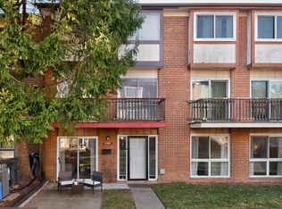 Kimberly Place, Silver Spring, MD 20906