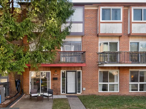 2498 Sun Valley Cir, Silver Spring, MD 20906