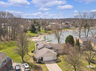 7251 Arbol Dr NE, Rockford, MI