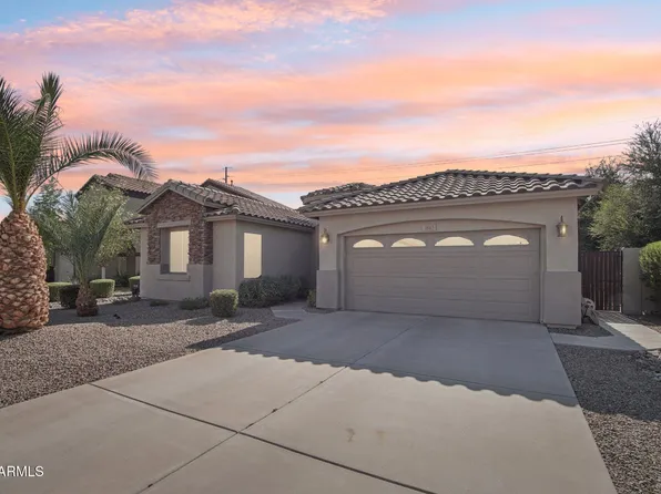 3882 S EUCALYPTUS Place, Chandler, AZ 85286