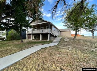 1906 Bonnie Brae St, Casper, WY 82601