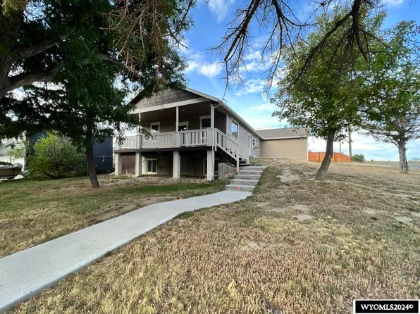 1906 Bonnie Brae Street, Casper, WY 82601