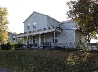 307 Rosalie Ave, Berger, MO 63014