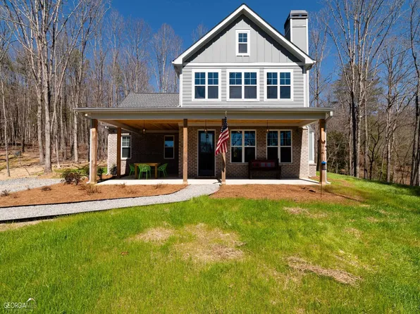 2119 Star Creek Rd, Morganton, GA 30560