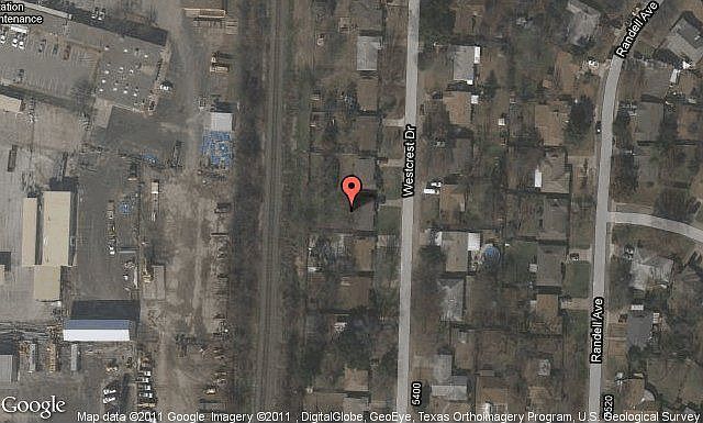 Map View