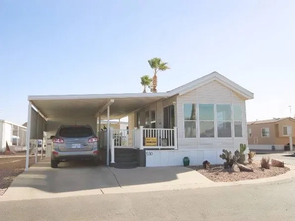 1703 N Thornton Rd #530, Casa Grande, AZ 85122
