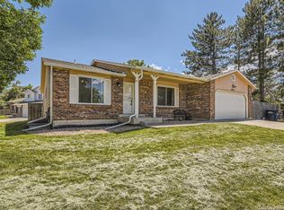 9890 W Wagon Trail Dr, Denver, CO 80123