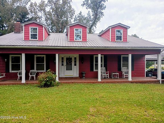 2nd image of 2391 Bill Hooks Road
