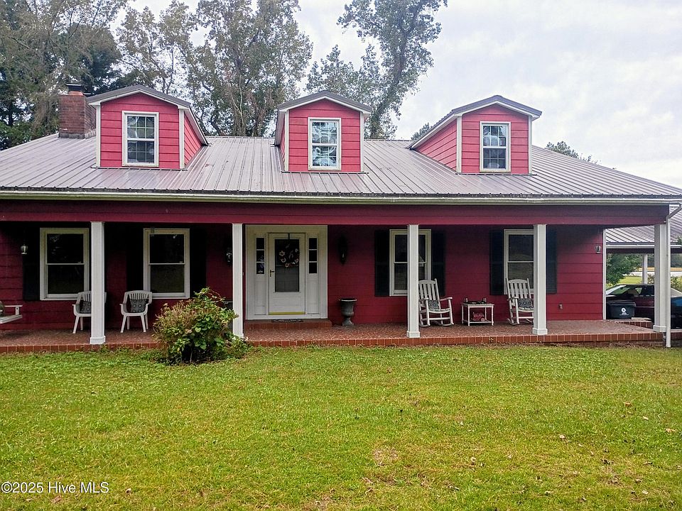 1st image of 2391 Bill Hooks Road