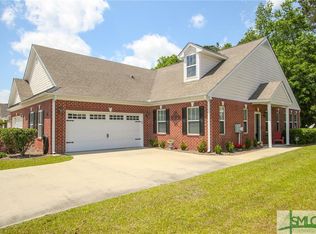 112 Regency Cir, Pooler, GA 31322