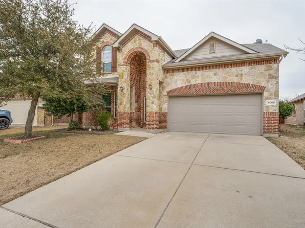 5009 Bluewater Dr, Frisco, TX 75036