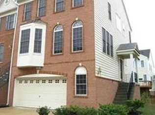 42693 Sandman Ter, Chantilly, VA 20152