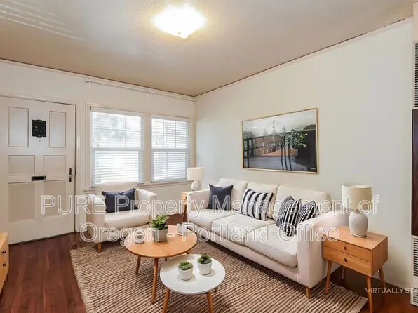 715 NE 20th Ave APT 1, Portland, OR 97232