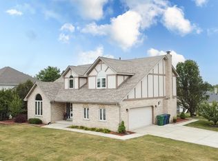 13860 Big Run Ln, Homer Glen, IL 60491