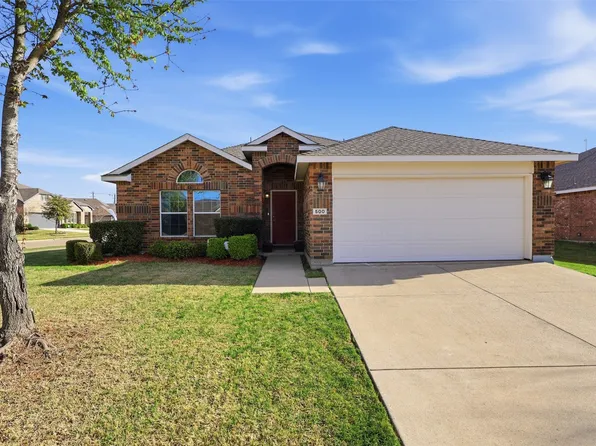 500 Austin Ln, Lavon, TX 75166