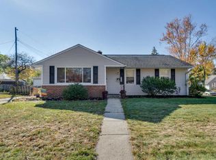 3610 Oaklawn St, Columbus, OH