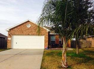 131 Horn Ct, Cove, TX 77523