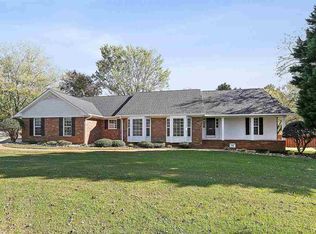 121 Westmeath Dr, Moore, SC 29369