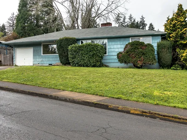 3910 Hilyard St, Eugene, OR 97405