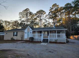 35 S 2nd St, Santa Rosa Beach, FL 32459